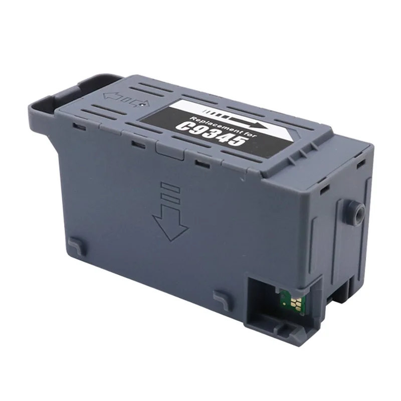 C9345 C12C93459 Maintenance Tank Box For Epson WF-7820 wf-7840 L8050 L8180 L8160 L15158 L15168 L15150 L15160 L6558 6578 st-c8000