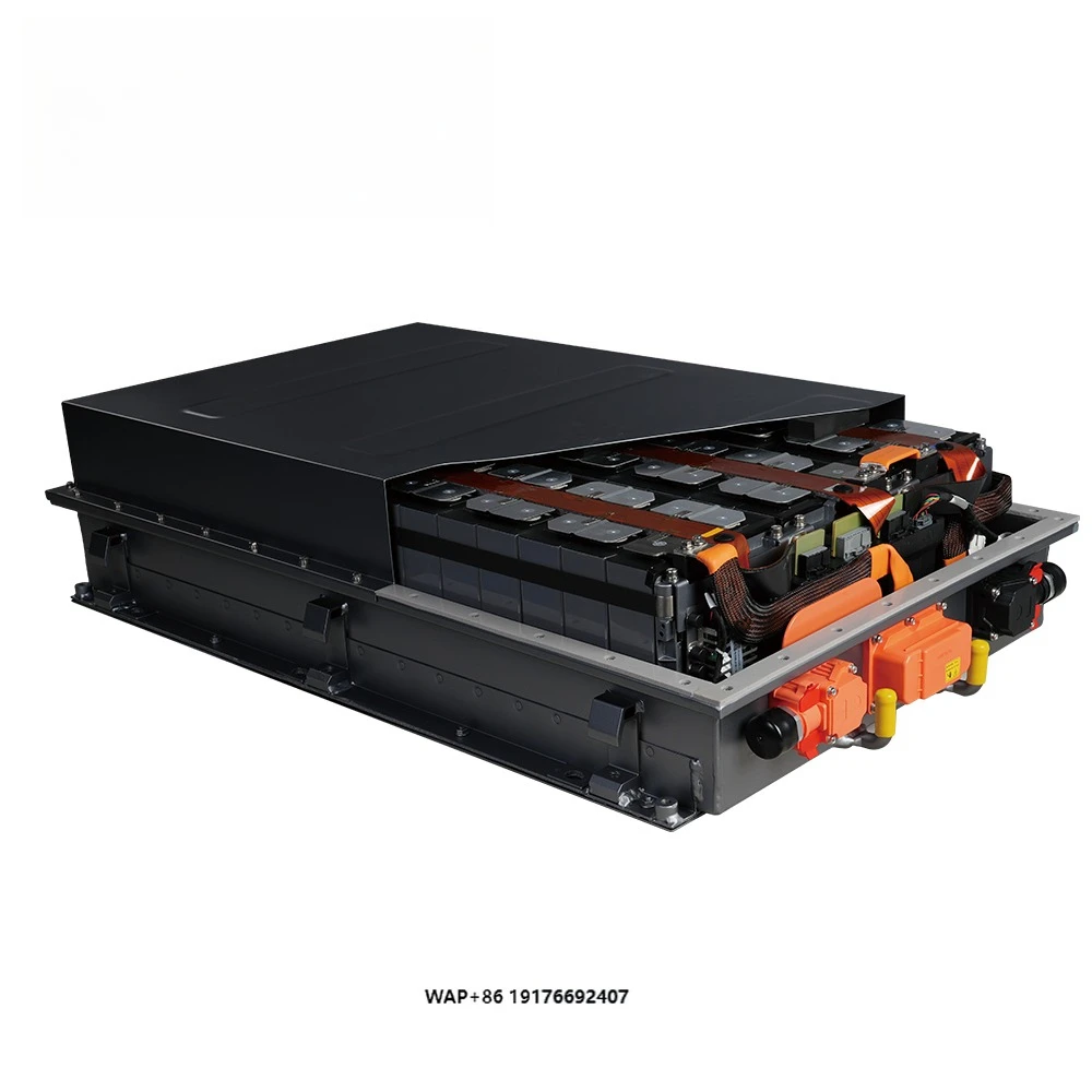 EV Battery Pack 300v 350v 30kWh 40kWh 50kwh 70kwh Ev Car Electric Battery Pack for Ev 150kw Electric Vehicle