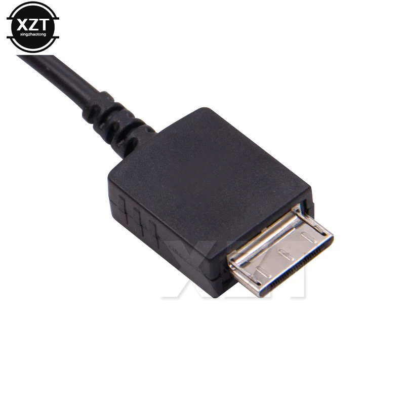 USB2.0 Synchronizacja danych Kabel do ładowarki Przewód do odtwarzacza MP3 Sony Walkman NW-A916 NW-A918 NWZ-S764BLK NWZ-E463RED NWZ-765BT