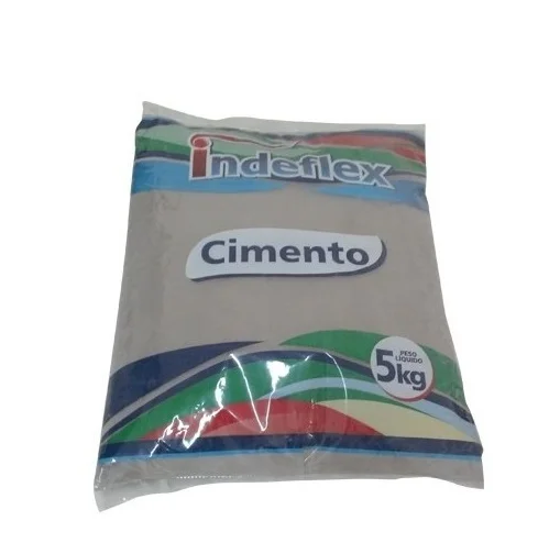 COMMON CIMENT 5KG INDEFLEX