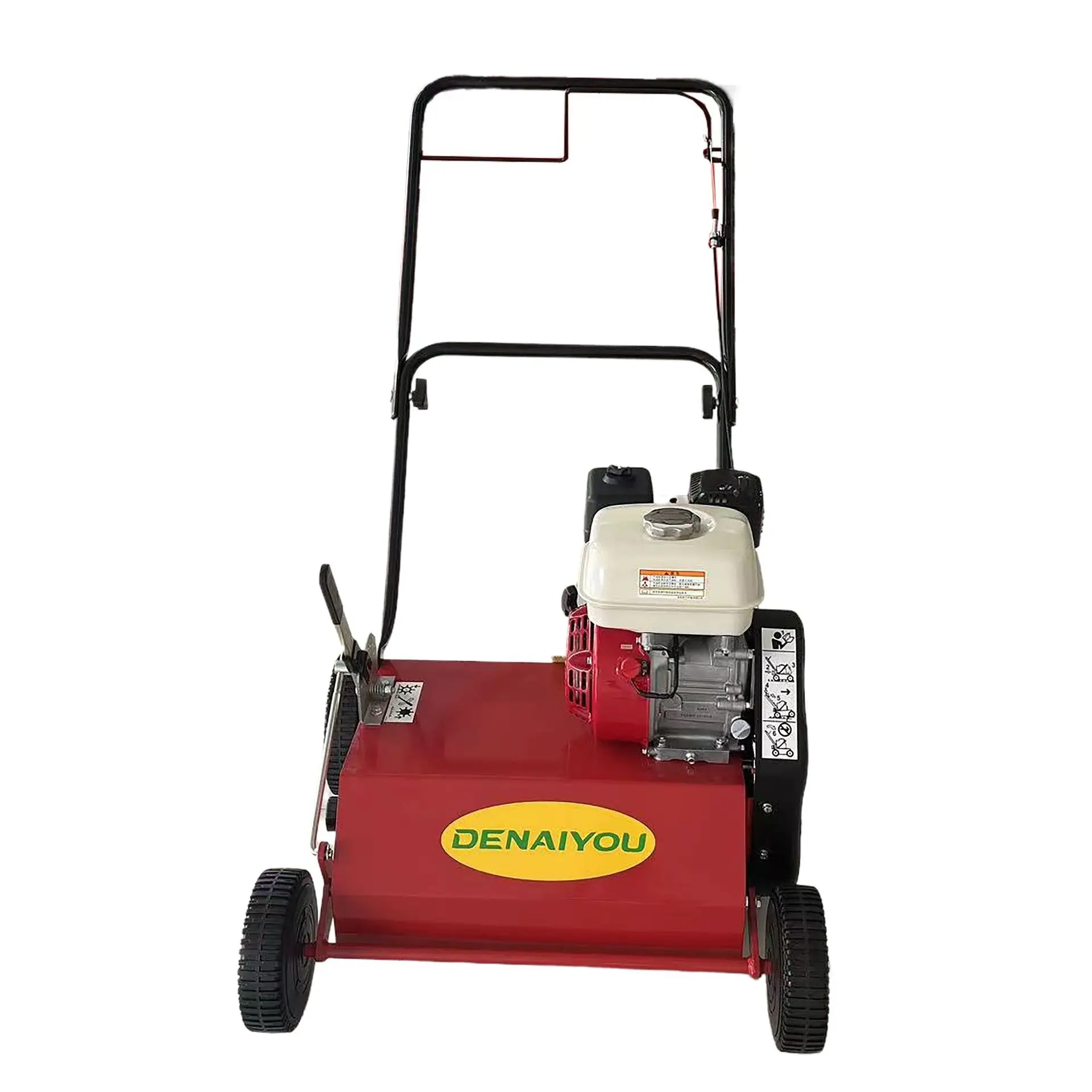 

Подходит для приготовления специальной машины для резки и расчесывания корней Fairway, бензиновая очистка мертвой травы для газона, система естественного корня газона