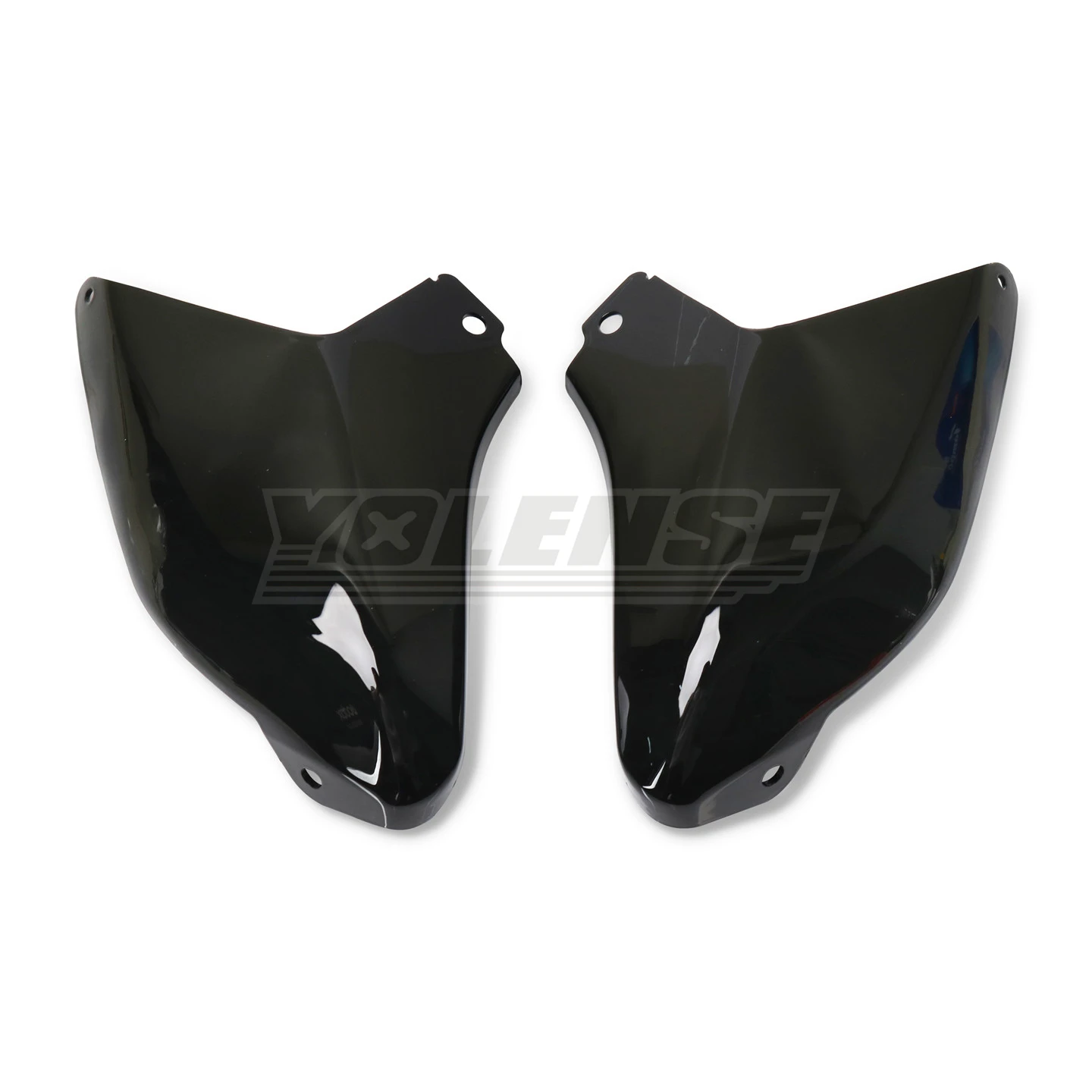 Voor Z900 Z900SE 2025 2026 NIEUWE Motorfiets Watertank Links & Rechts Panel Shell Cover Luchtinlaat Cover Side gas Guard