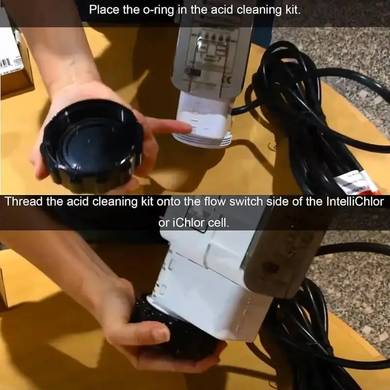 Capite scarico M6CB Filtri della piscina Caspiti sabbia per strumenti pulizia per modelli DEL48 CL340