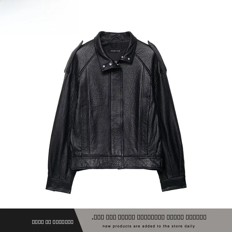 Faionable ZR Sle Pilot Jaet vêtements d'extérieur pour femmes Streetwear longue fermeture à glissière Sve chaud Polyesther vêtements d'extérieur décontractés