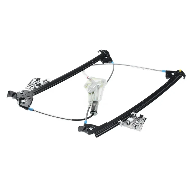 98754207501 98754207601 Front Left Righ Window Regulator Lifter for 05-12 Porsche 911 Boxster Cayman