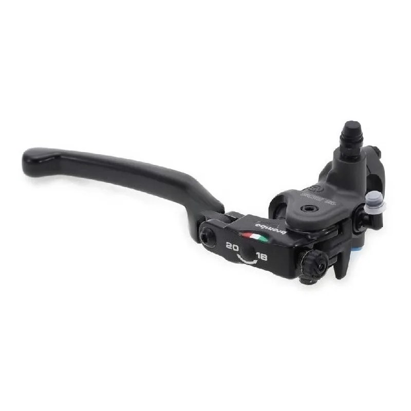 Parts for BREMBO (Brembo) 15RCS brake master cylinder, abalone standard direct thrust pump