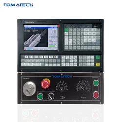 CNC freze güçlendirme çözümü için tamamen entegre donanım freze kontrolörü ile yeni tak ve çalıştır 4 eksenli CNC kesme panosu