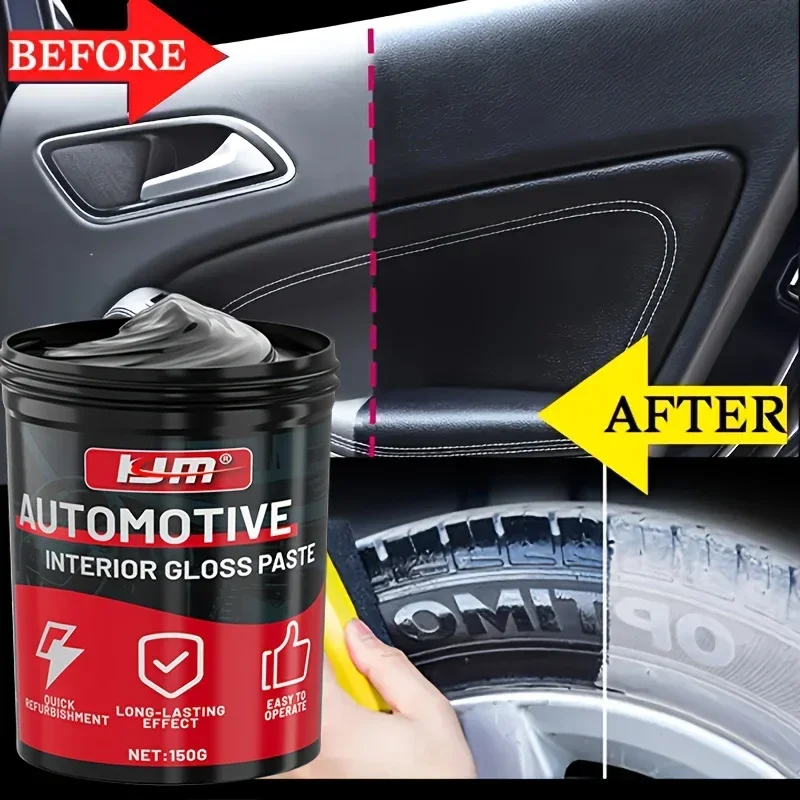 Kjm Automotive Plas… - image