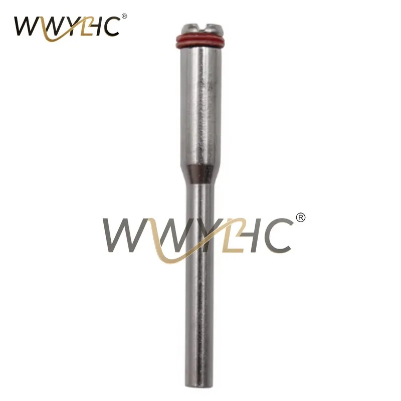 10PCS/LOT 3mm Diamond Small Cutting Piece Connecting Rod Fixed Iron Rod Connecting Rod