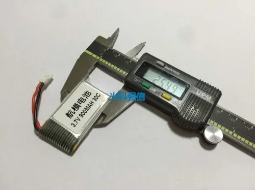 Новинка Hot A Оригинальная новая литиевая батарея 3,7 В 852540 702540 752540   высокоскоростная динамическая модель самолета Литий-ионный аккумулятор