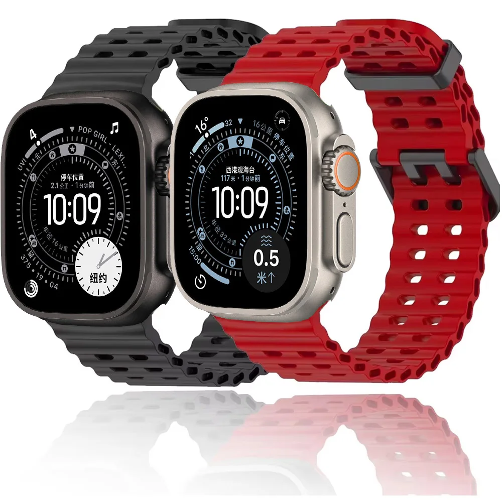 yZ[zApple WatchohpI[VVRXgbv Eg3/2/1 49mm V[Y11 10 46mm Kȃoh iWatch 9 8 7 6 5 4 SE3 45mm 44mmΉ