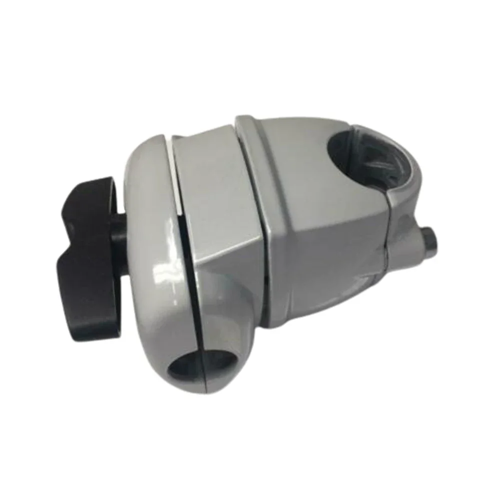 Imagem -05 - Aparador Handlebar Support Clamp Aparador Guiador Peças do Aparador Peças do Aparador fs 130 131 110 111 90 91 89 200