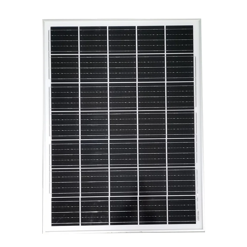 Easy Installation Monocrystalline Solar Panel Module 300 Watt