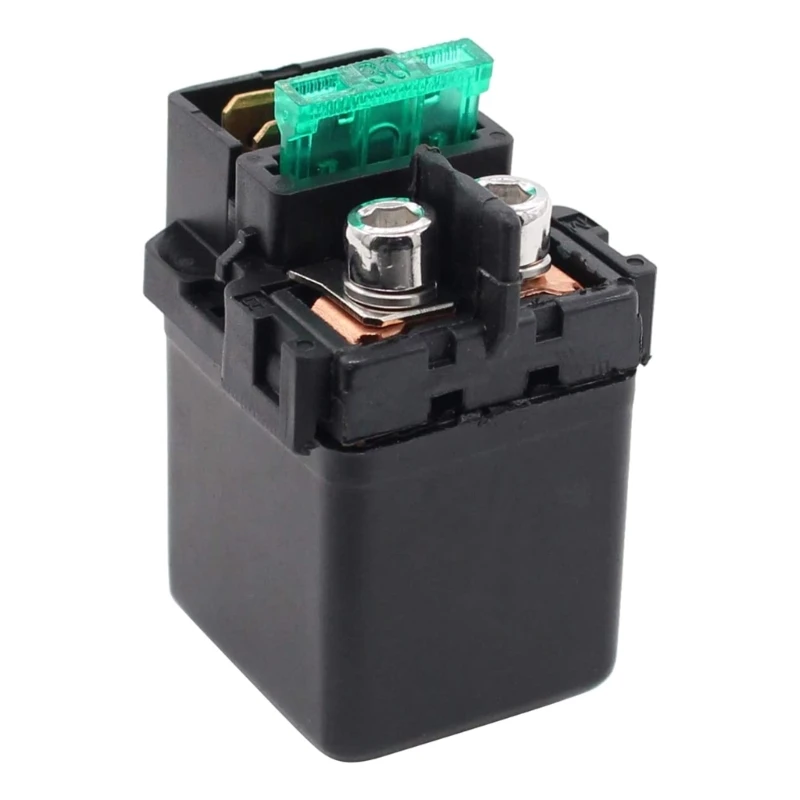 Motorcycle Starter Solenoid For ZX900 ZX-9R 1994-1997 KLE-650 ZX900