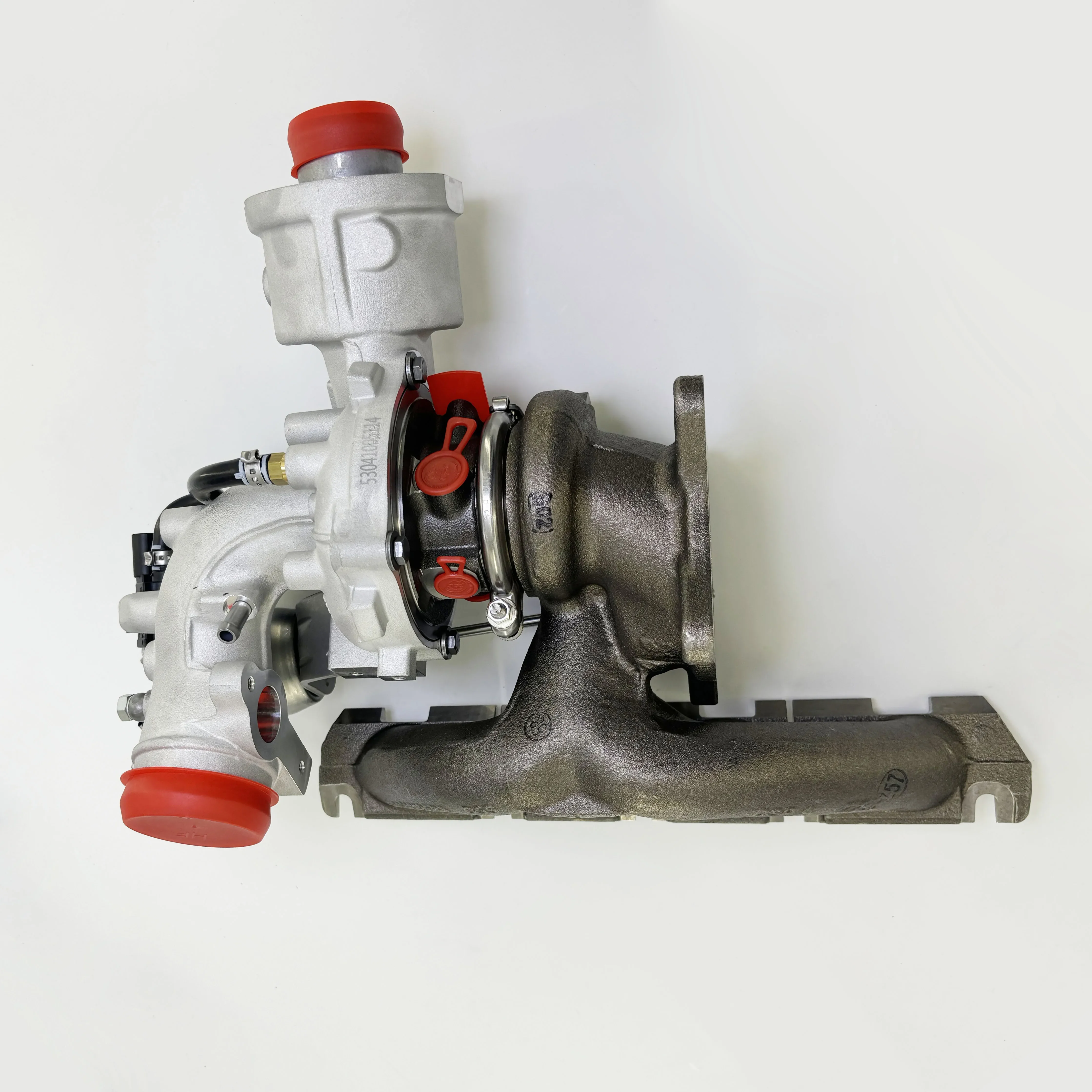 53039880291 06H145702L 06H145702S 06H145702G 06H145702Q Turbocompressor para EA888 Q5 A4 2.0T