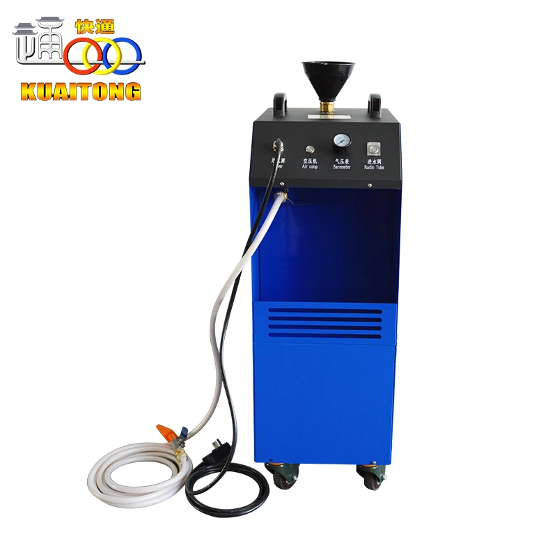 Foam Maker Foam Generator Snow Foam Cleaner Kitchen Hood and Duct Cleaning Machine
