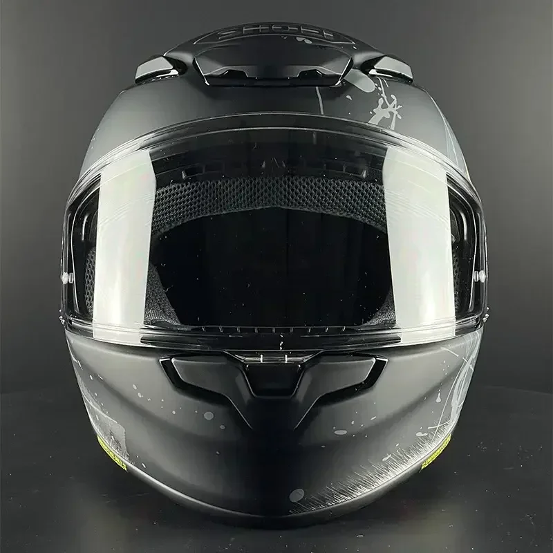 Shoei Z8 RF-1400 NXR 2 FAUST TC-5 Full Face Motorcycle Helmet Riding Motocross Racing Motobike Helmet