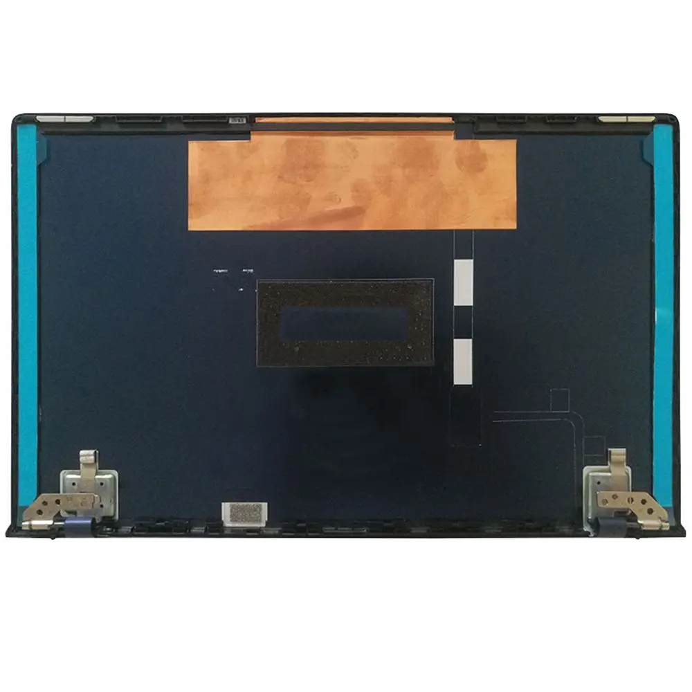 

NEW LCD Back Cover Top Case For ASUS U4300 UX433 UX433F UX433FN Shell Blus With Hinge