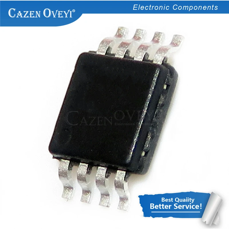 2pcs/lot G547E1P81U G547E1 MSOP-8