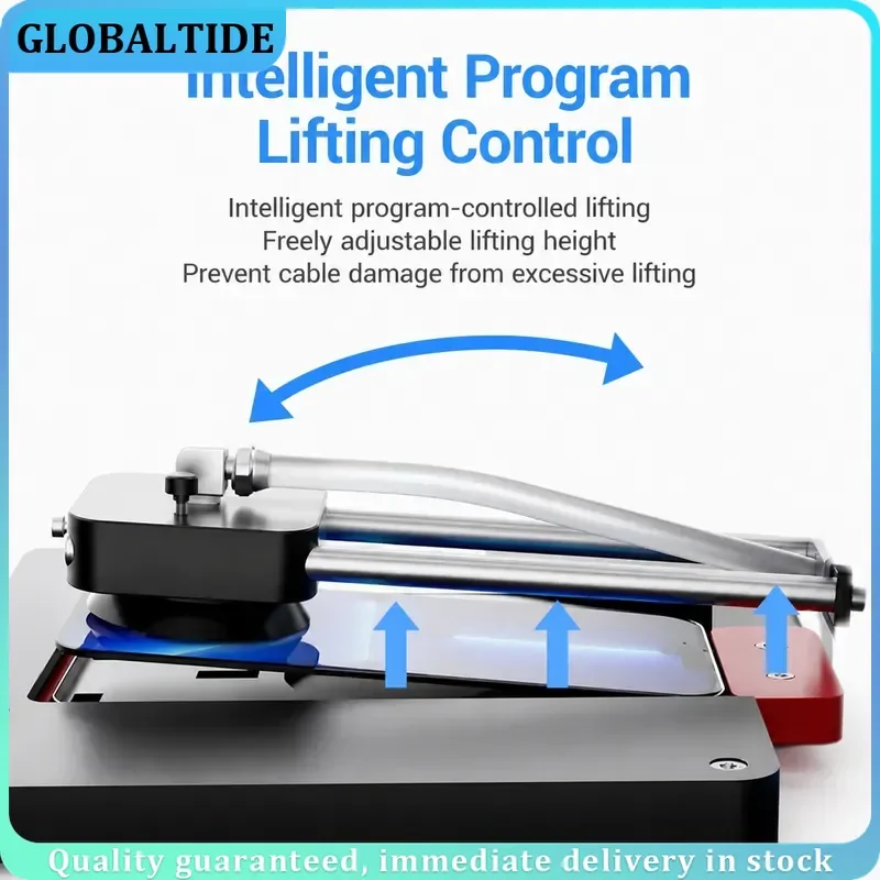 TBK288 Automatic Intelligent Screen Separator Vacuum Electric Machine for Phone LCD Repair Tool Factory Direct Sales High