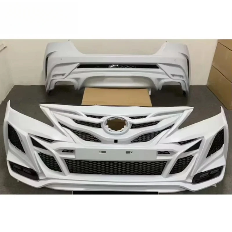 

Лидер продаж KH спортивный стиль комплект кузова автомобильные бамперы для camry VX70 2018-2020