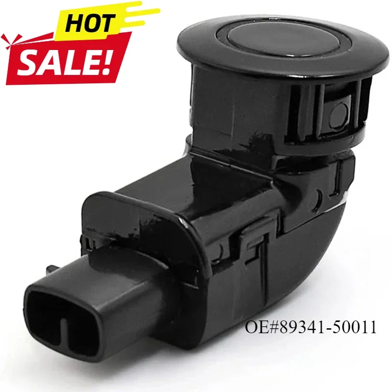 

PDC Parking Assistance Sensor 89341-50011 89341-33080 For Lexus LS430 For Toyota Corolla Camry Sienna Tundra FJ Cruiser