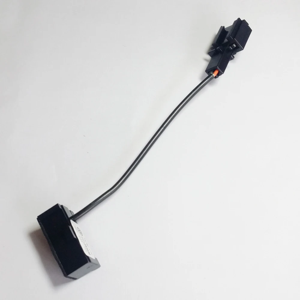 Biurlink RNS510 RCD510 Bluetooth Module Microphone MIC Adapter For Volkswagen Touran Tiguan CC EOS Passat Golf 3BD035711