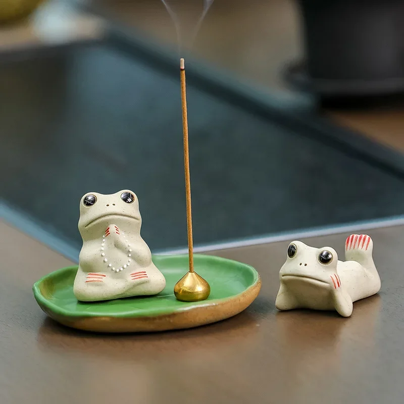 置物 NEIGHBORHOOD GREAT FROG INCENSE CHAMBER S0a06e2f918504a908f994ef891339