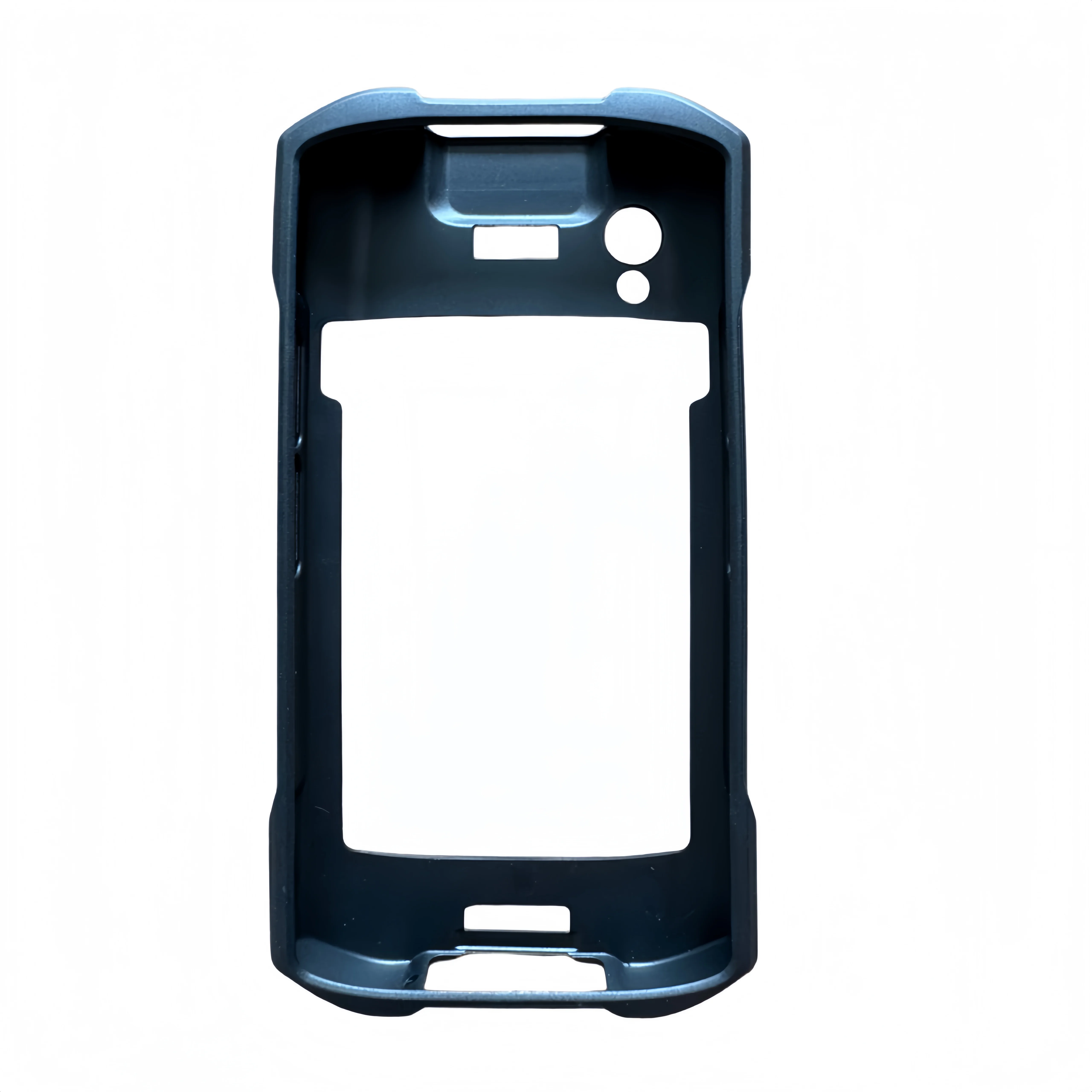 Protective Sleeve Cover Case Rugged Boot For Zebra TC21 TC26 Touch Computer