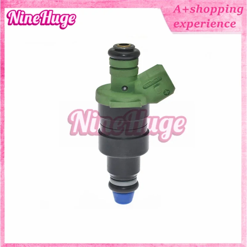 New 4PCS HIGH QUALITY IW 031 IW031 IW-031 Injector for Lamborghini Murcielago Nozzles for Diablo Ducati Magneti Marelli