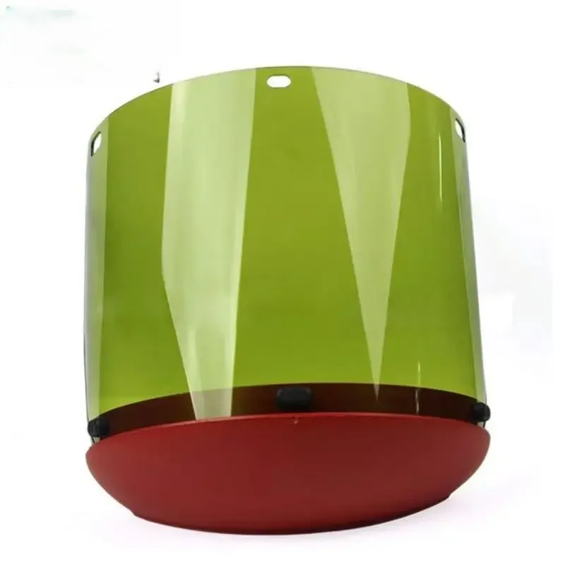 特殊なアンチアークマスク