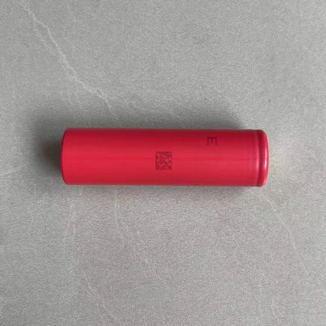 Suitable for Sanyo UR18650NSX 3.7V 2500mAh 18650 flat head, lithium battery Minimum order quantity: 10 pieces