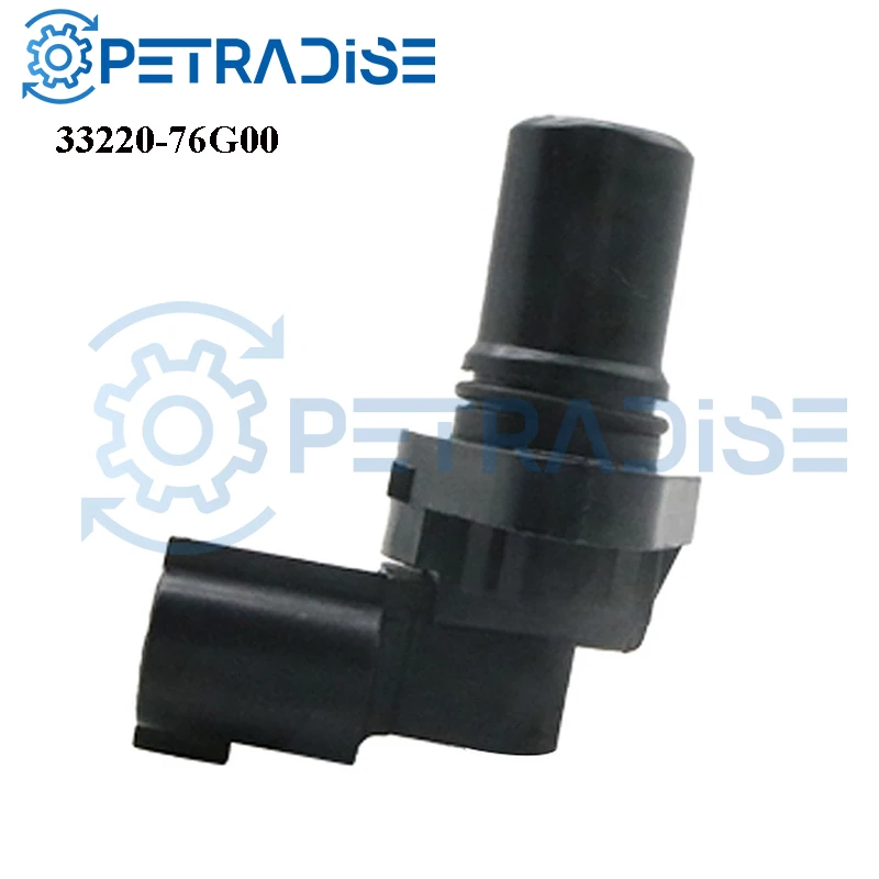 Camshaft Position Sensor For Suzuki Outboard DF 40 50 90 100 115 140 Car Parts OEM 33220-76G00 33220-76G01 33220-76G02 J5T23591A