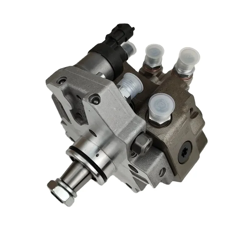 

High Quality Excavator Fuel Injection Pump 0-445-020-067 0445020067 for Excavator Pump DX225LC