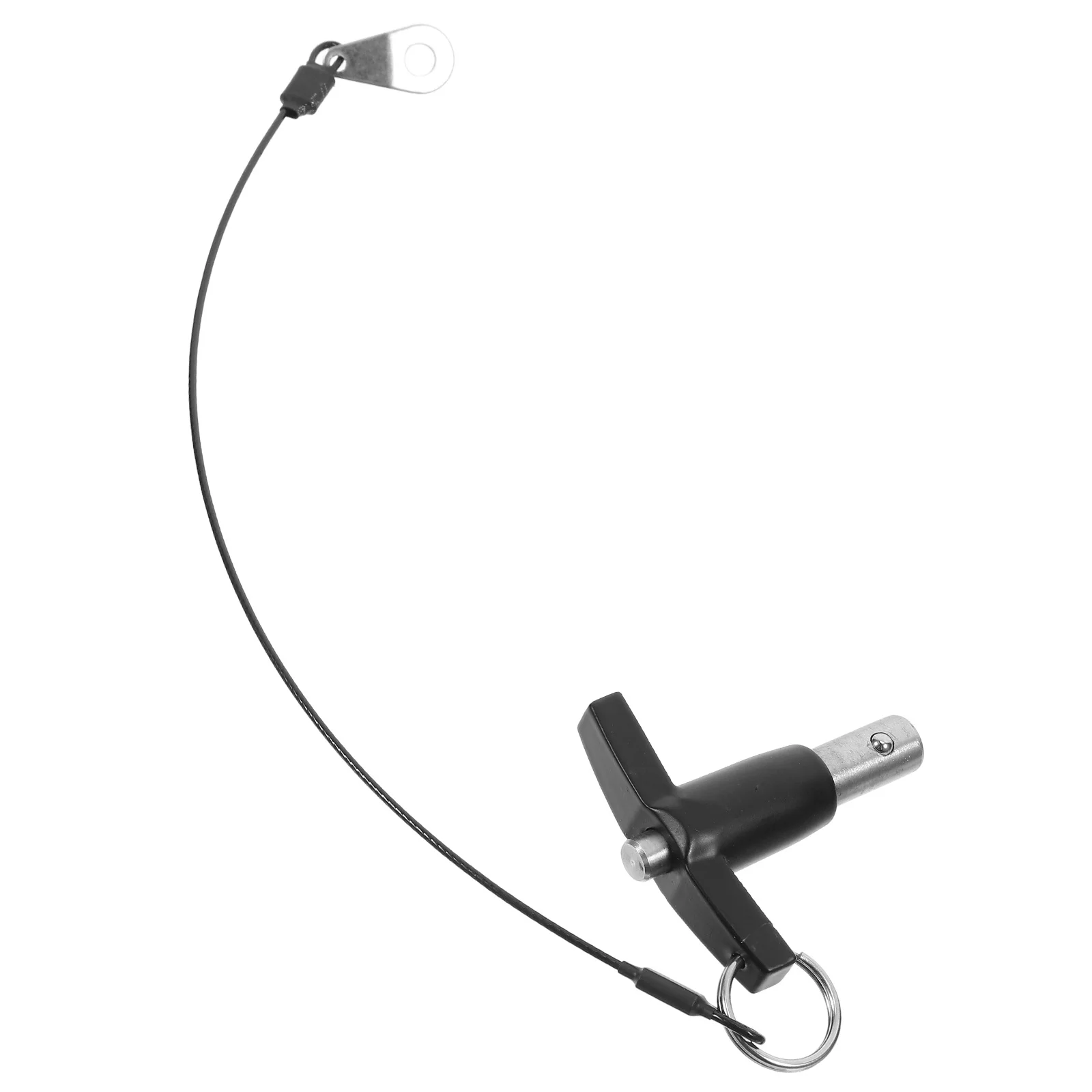 

Latch Pin Push Button Release Handle Pull Locking Hardware Fastener Car Maintenance Bolt