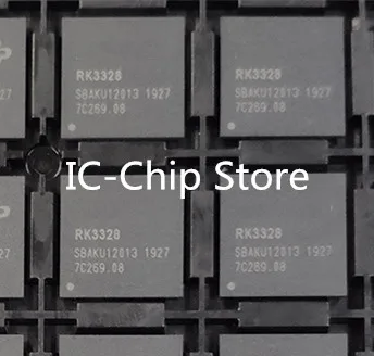 1 pz ~ 10 pz/lotto RK3328 BGA RK3328 CHIP nuovo originale