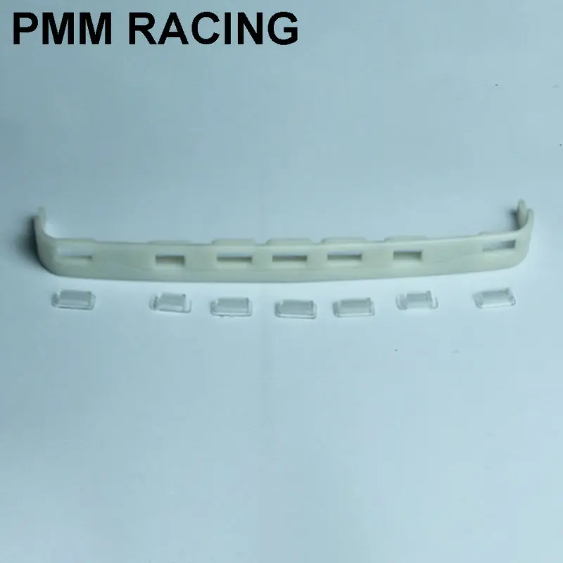 

Simulation Sun Visor Light Stand Decorate for 1/14 Tamiya RC Truck Trailer Tipper Scania R470 R620 R730 Diy Parts