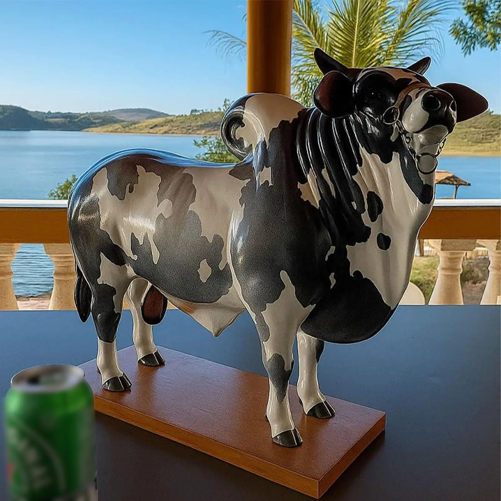 

Bull Liquor Dispensers Handcrafted Brazilian Charm for Your Home Bar 2025 New Liquor Bottle Holder Wine Aerator Pourer Spout