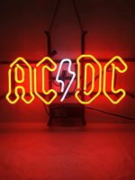 Neon Signs Pinball Real Glass Beer Bar Pub Party Game Room Home Room Wall Decor