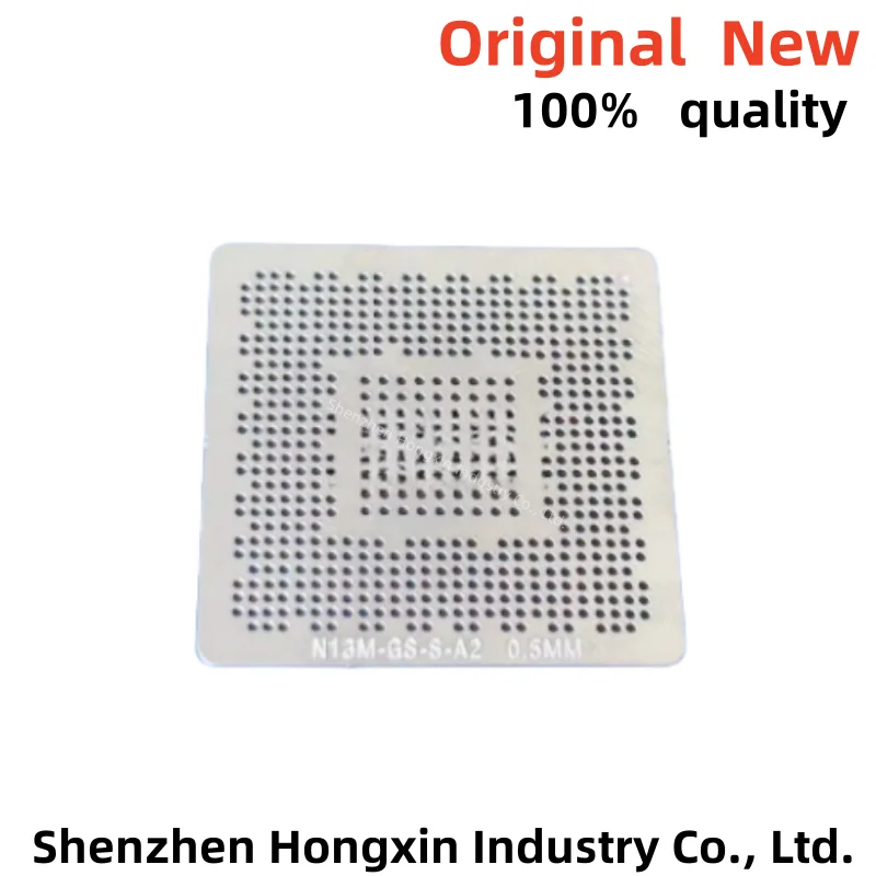 Direct heating 90*90 N18S-G5 N18S-G5-B N18S-LP N18P-Q1-A1 N18P-Q3-A1 N19P-Q1-A1 N19P-Q3-A1 N18P-G61-MP2-A1 stencil