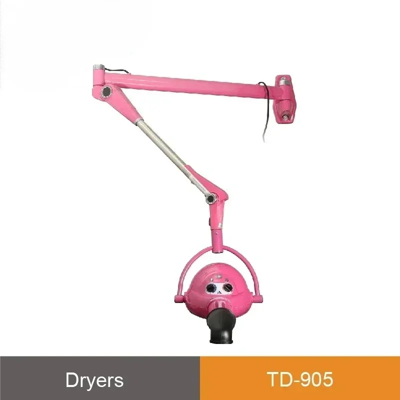 

TD-905 Ionic Wall-hanging Dog Dryer Hot Dog Hair Dryer Pet Supplies