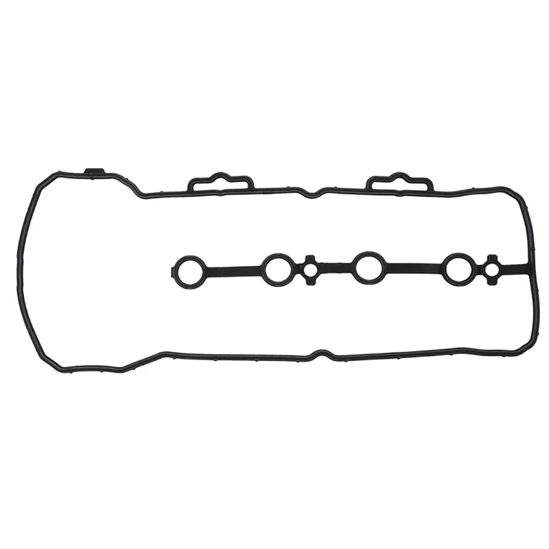 For NISSAN TIIDA Hatchback (C11) 1.5 4.6 2004-2015 Valve Cover Gasket 13270ED50A,13270ED000