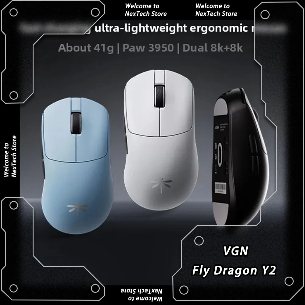 Vgn Y2 Fly Dragon D…