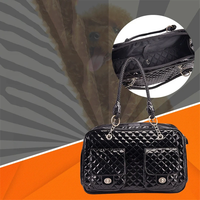Thumbnail 4 - #67 Latest Puppy Carriers Offers