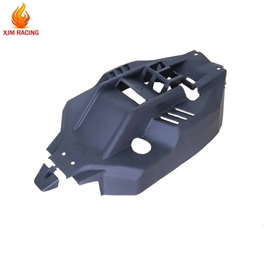 DIY Modification Design Upgraded Nylon Car Body Shell with Impact & Roll Resistant  for 1/5 QL LOSI 5IVE-B Truck Rc Cars Parts