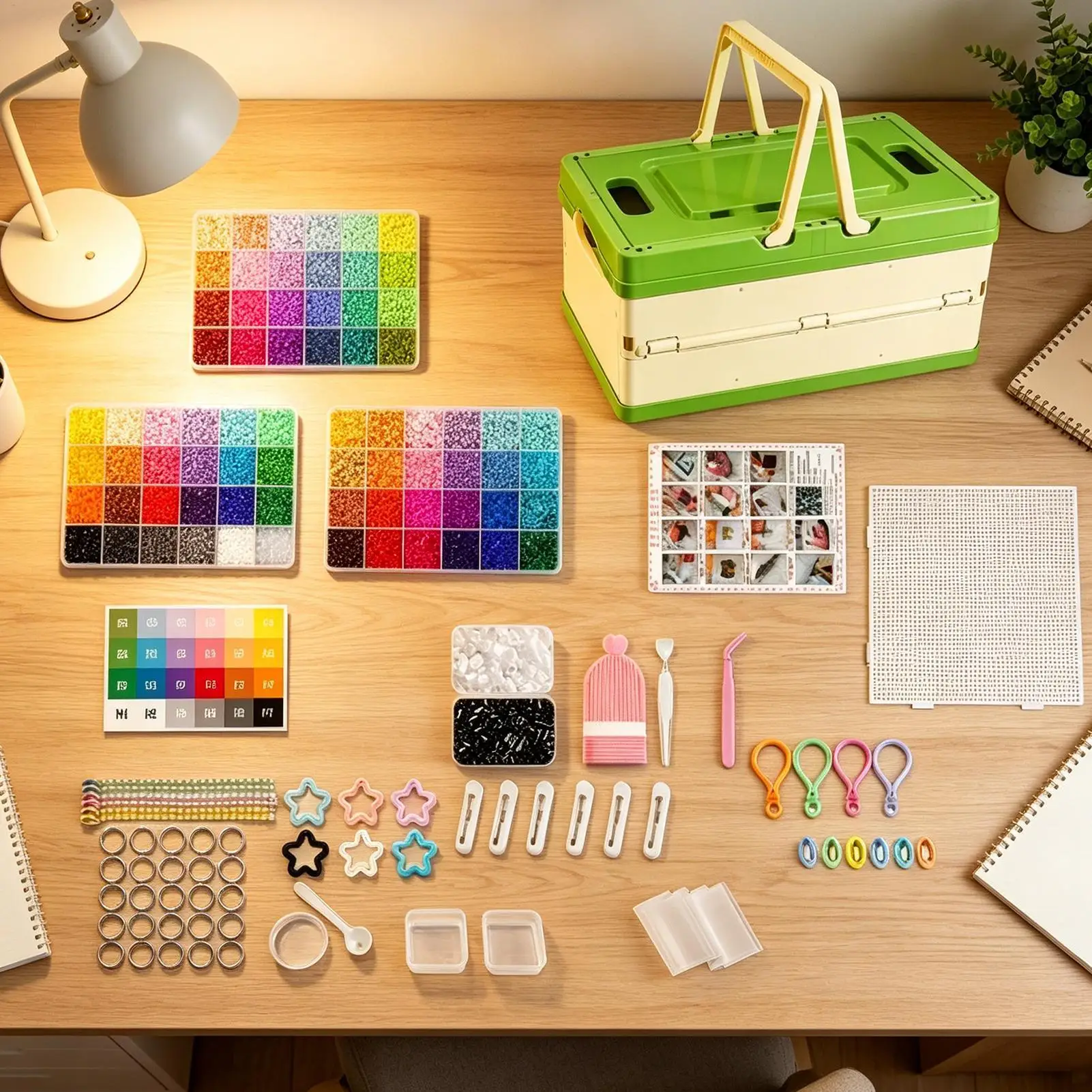 kit-de-perles-a-fusionner-pour-loisirs-creatifs-fabrication-d'art-par-perlage-decoration-pour-debutants-enfants-jeunes-adolescents-adultes-maison-appartement