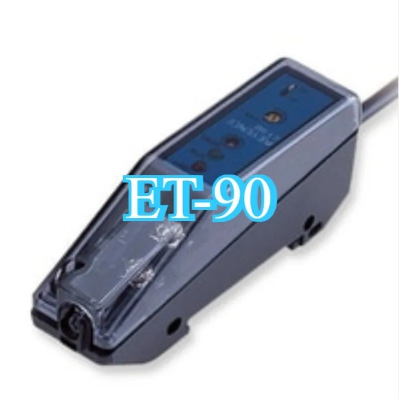 

ET-90 Fiber Optic Sensor Amplifier ET90