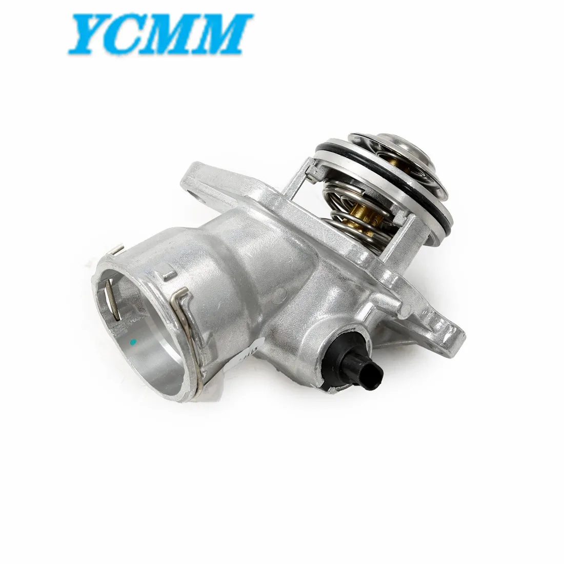 A2722000015  Coolant Thermostat (TH0305) M272 2.5L/3.0L/3.5L For Mercedes-Benz W203 W204 S203 S204 W211 R230 R171 E591030510