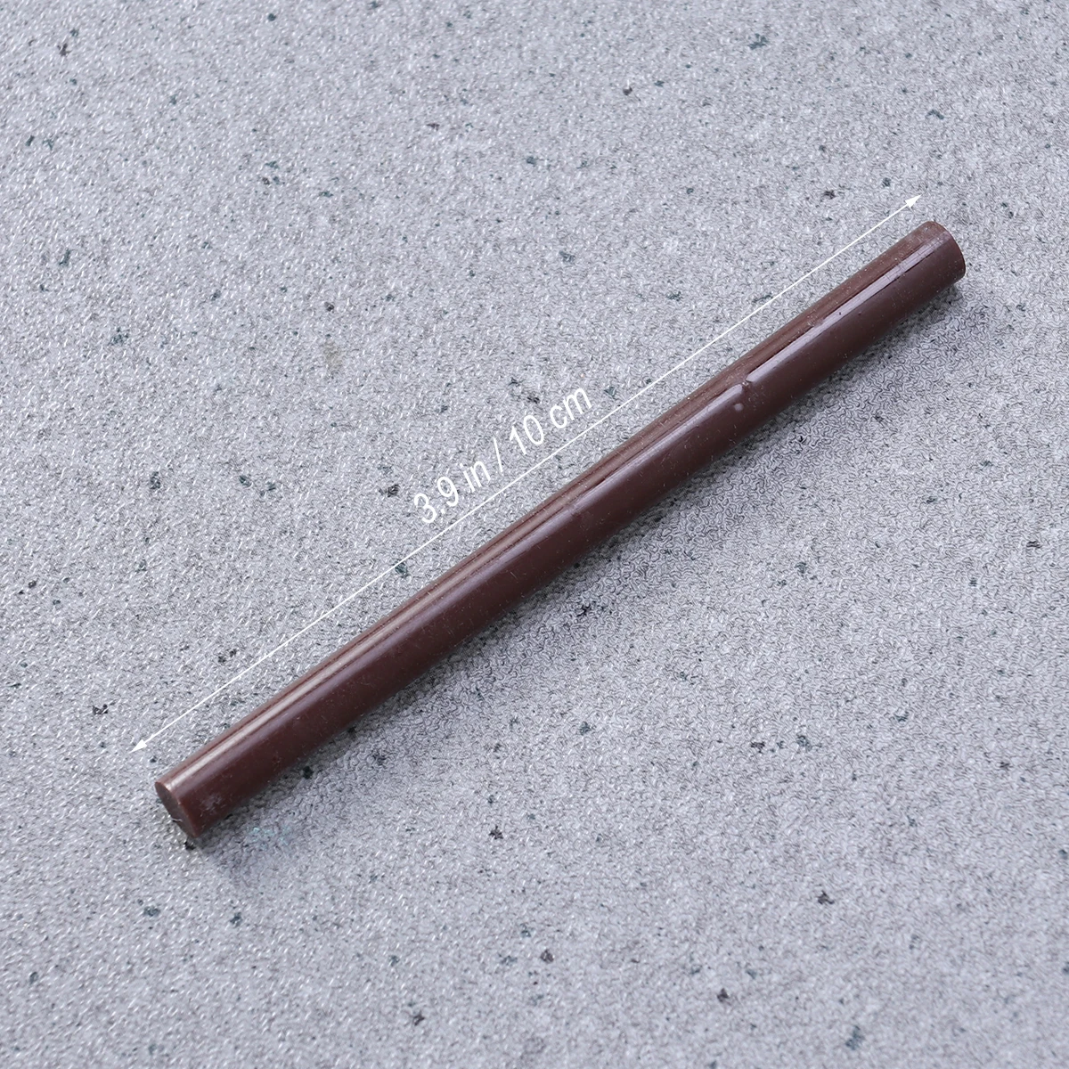 

16Pcs Hot Melt Glue Sticks Colorful High Viscosity Eco-Friendly Fast Dry for Home Office Handmade Art Craft Plastic Metal Fabric