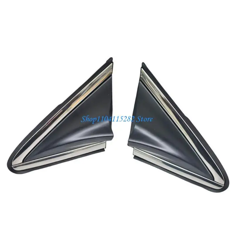 

Сплошной ABS. Вставка панели отделки столбца для двух тысяч пять Twentyten Model Car Переднее окно Угловое Угловое Угловое